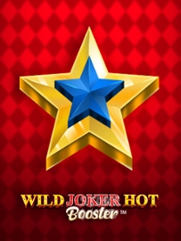 Wild Joker Hot Booster